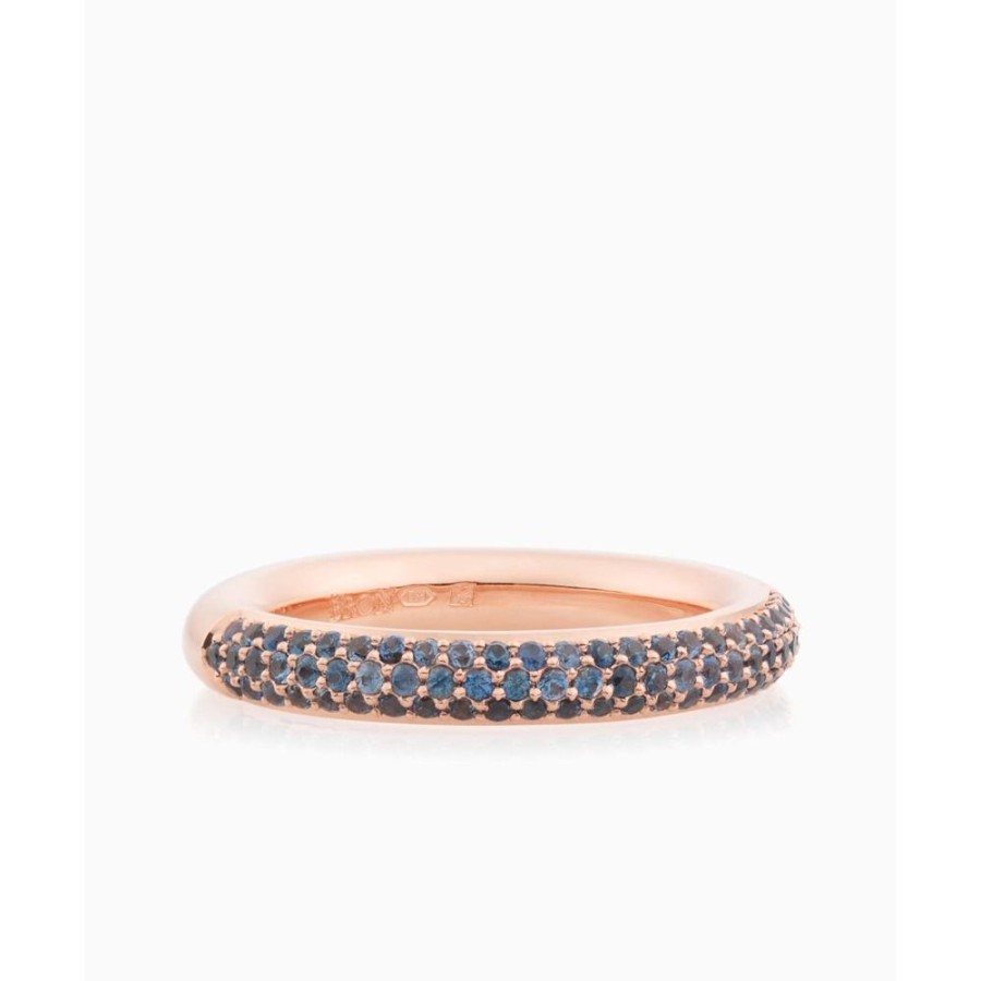 Juwelen rene kahle | Bron Stax Ring