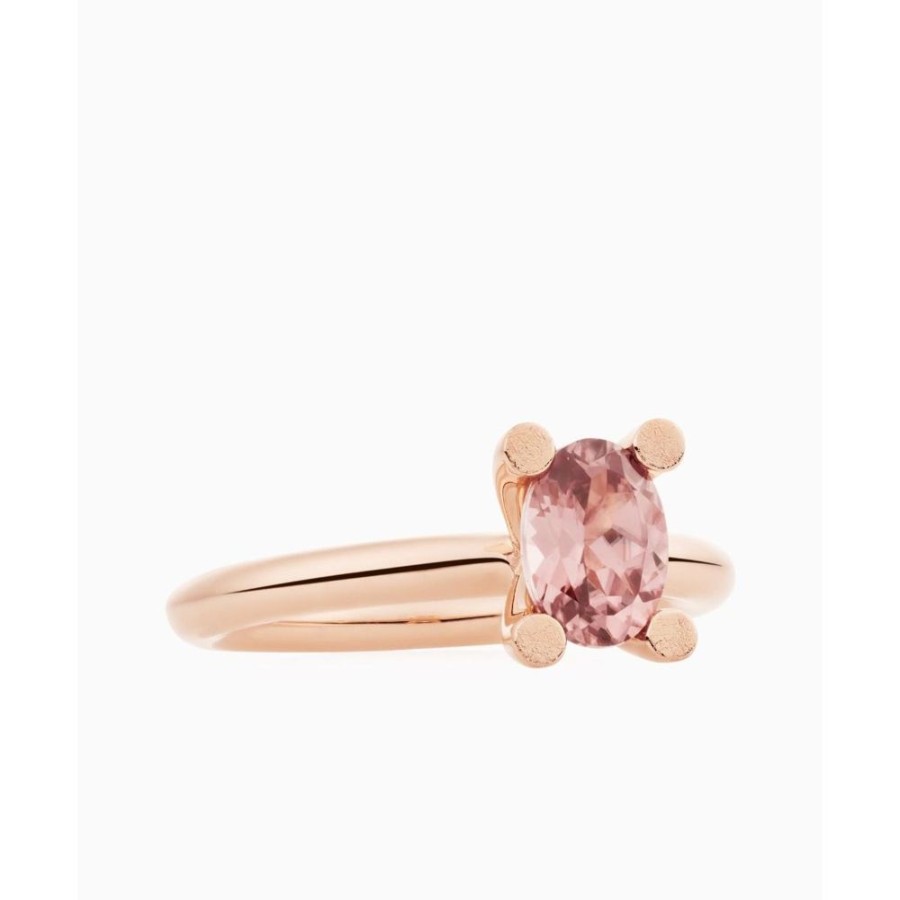 Juwelen rene kahle | Bron Phlox Ring