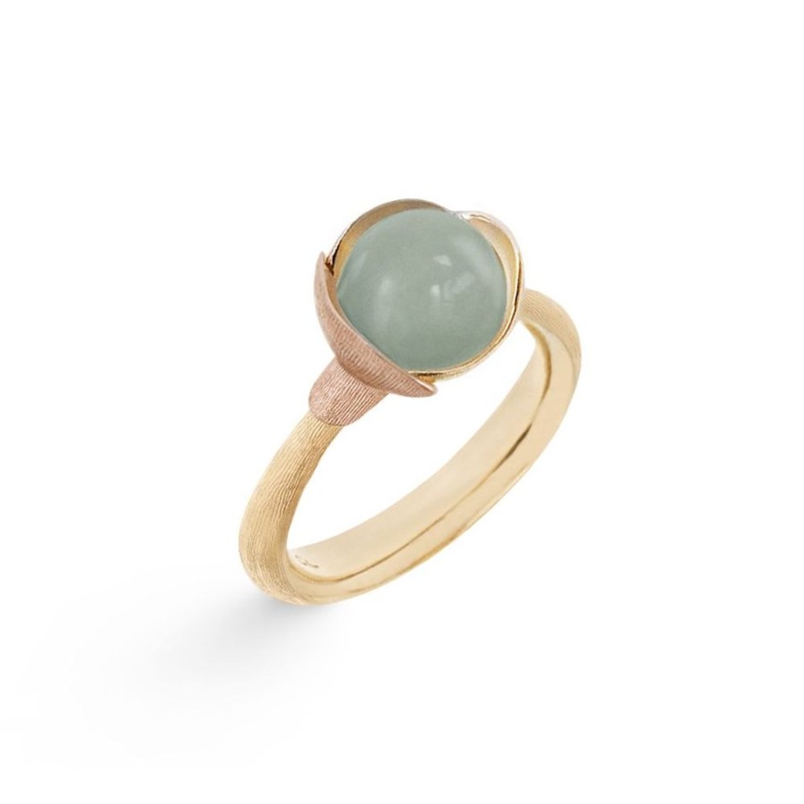 Juwelen rene kahle | Ole Lynggaard Lotus Ring