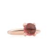 Juwelen rene kahle | Bron Catch Ring