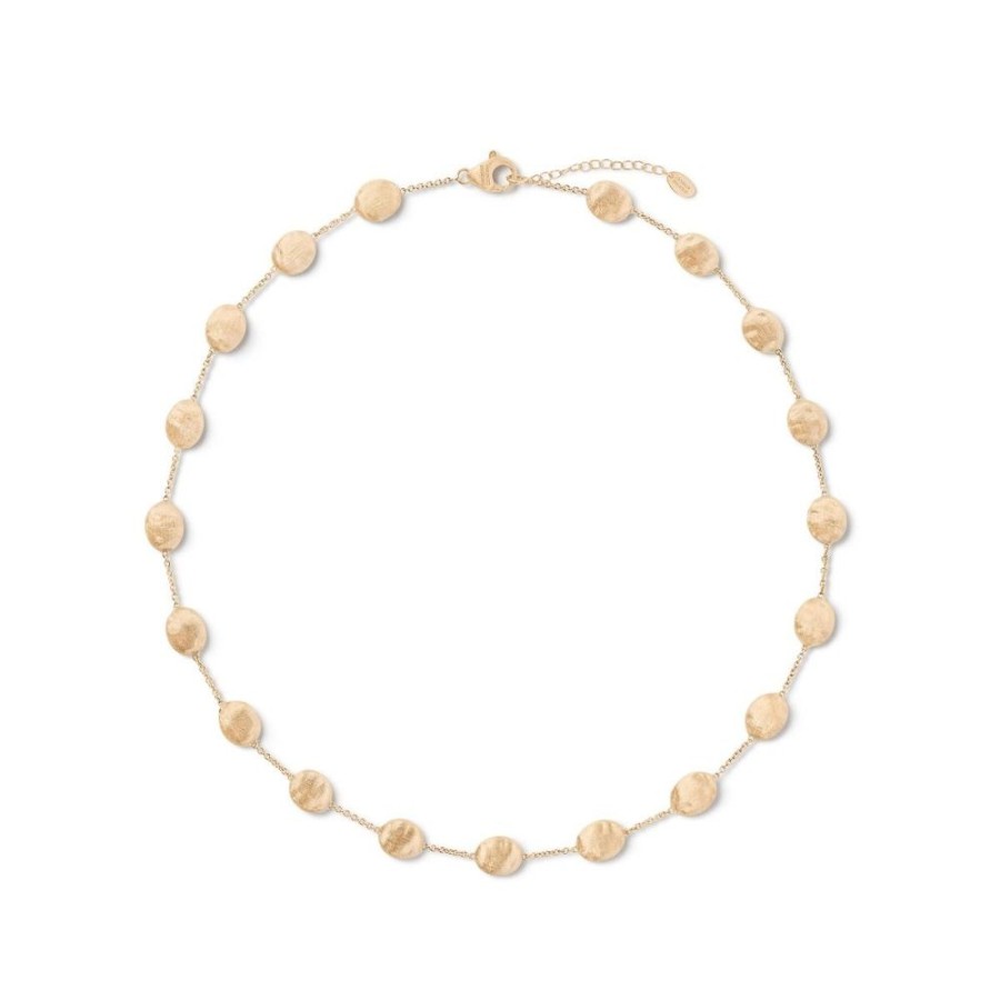 Juwelen rene kahle | Marco Bicego Siviglia Collier