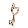 Juwelen rene kahle | Dodo Key The Key To My Heart