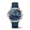 Horloges rene kahle | Iwc Aquatimer Chronograph