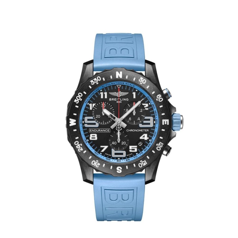 Horloges rene kahle | Breitling Endurance Pro