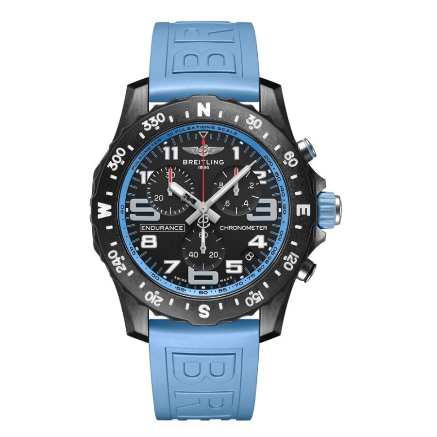 Horloges rene kahle | Breitling Endurance Pro