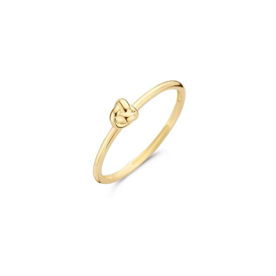 Juwelen rene kahle | Blush Ring