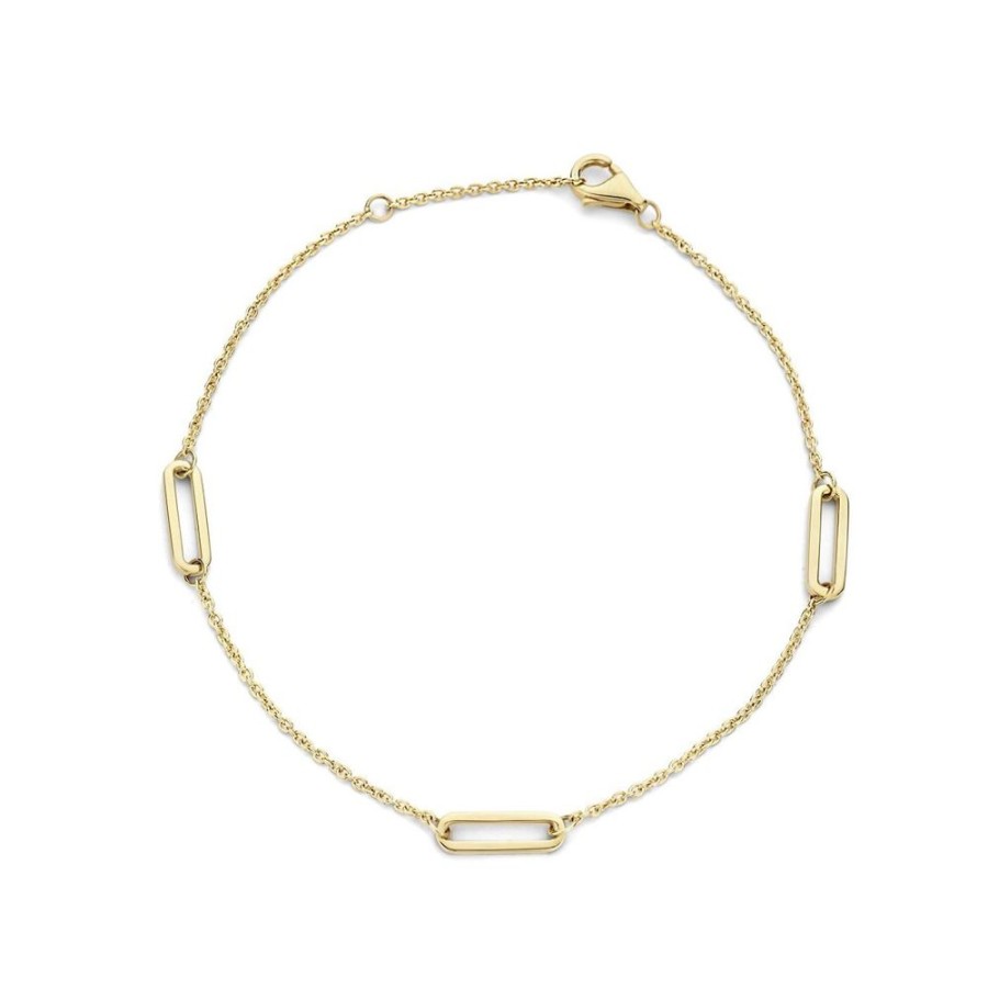 Juwelen rene kahle | Blush Armband