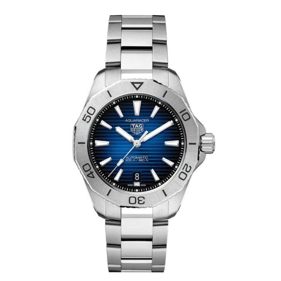 Horloges rene kahle | Tag Heuer Aquaracer 40 Mm