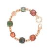 Juwelen rene kahle | Bron Catch Armband