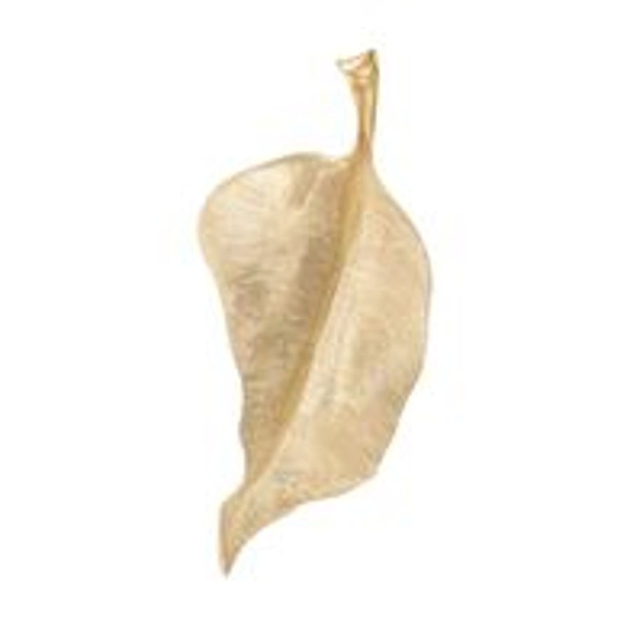 Juwelen rene kahle | Ole Lynggaard Leaves Hanger