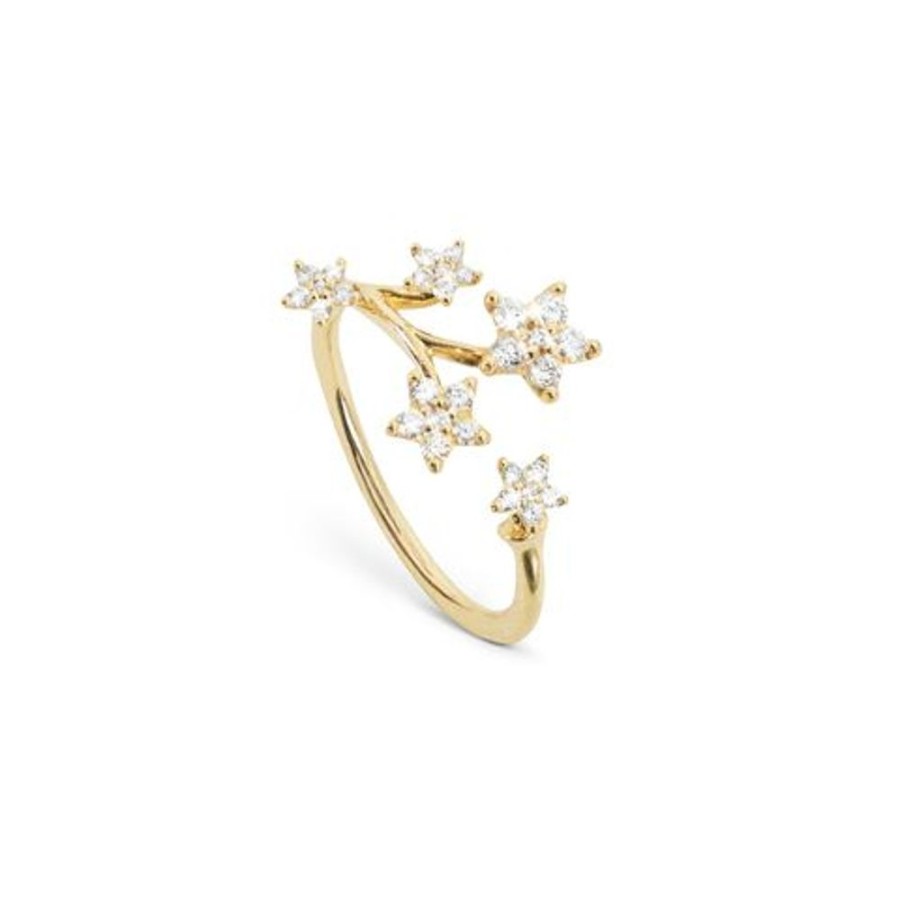 Juwelen rene kahle | Ole Lynggaard Shooting Star Ring