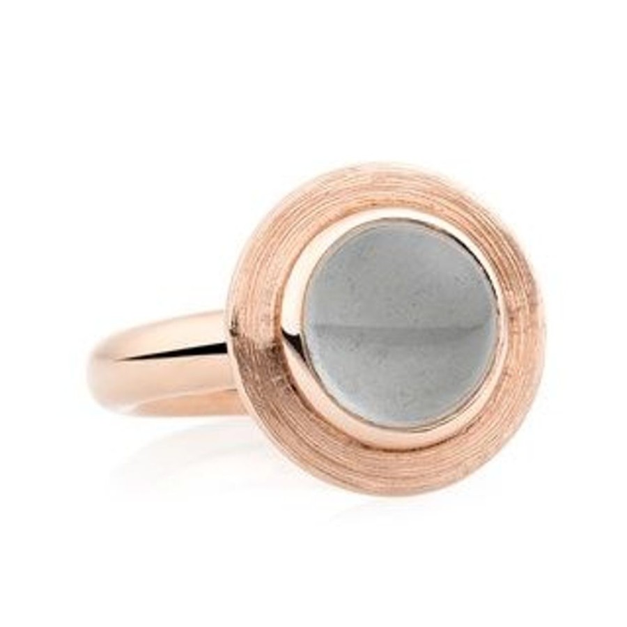 Juwelen rene kahle | Bron Solar Ring