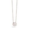 Juwelen rene kahle | Pomellato Nudo Collier Diamonds