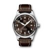 Horloges rene kahle | Iwc Pilot'S Watch Edition "Antoine De Saint Exupery"