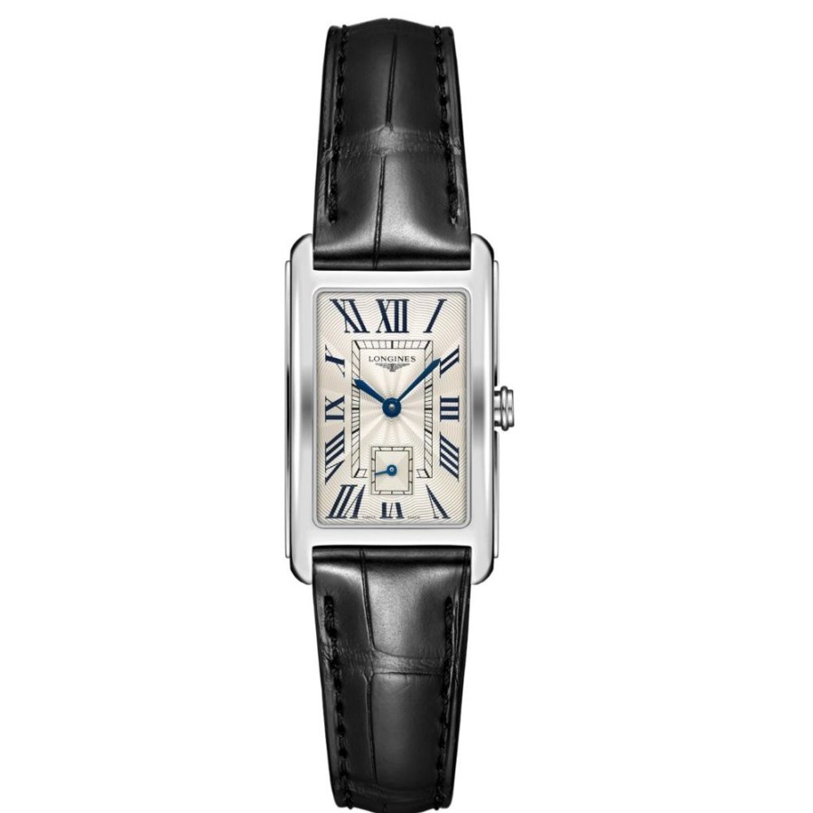 Horloges rene kahle | Longines Dolcevita 37 Mm