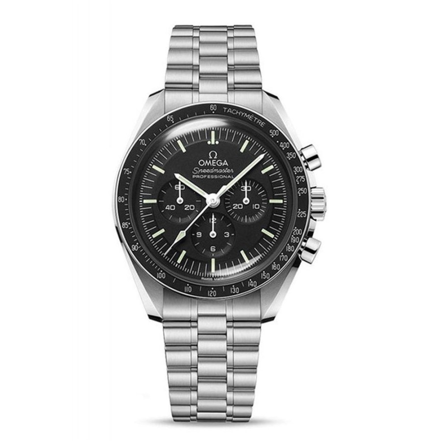 Horloges rene kahle | Omega Speedmaster Moonwatch Professional 42Mm