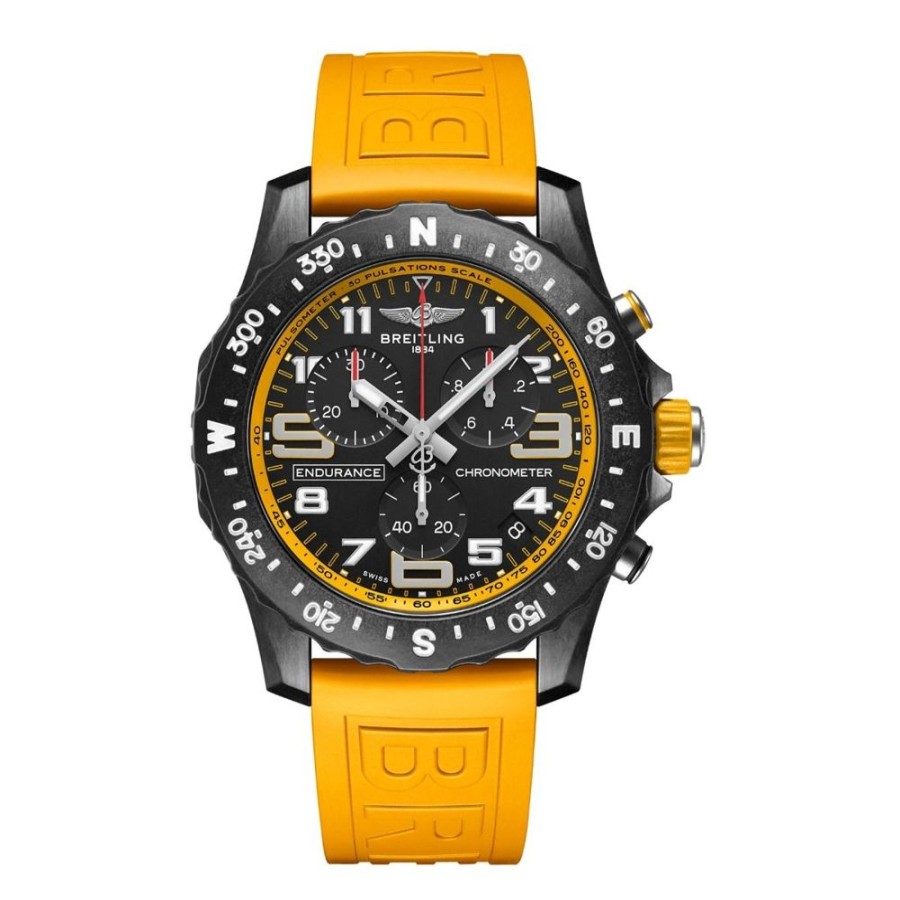 Horloges rene kahle | Breitling Endurance Pro