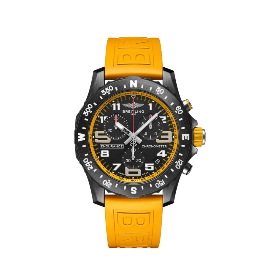 Horloges rene kahle | Breitling Endurance Pro