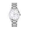 Horloges rene kahle | Tag Heuer Carrera Lady Quartz 36Mm