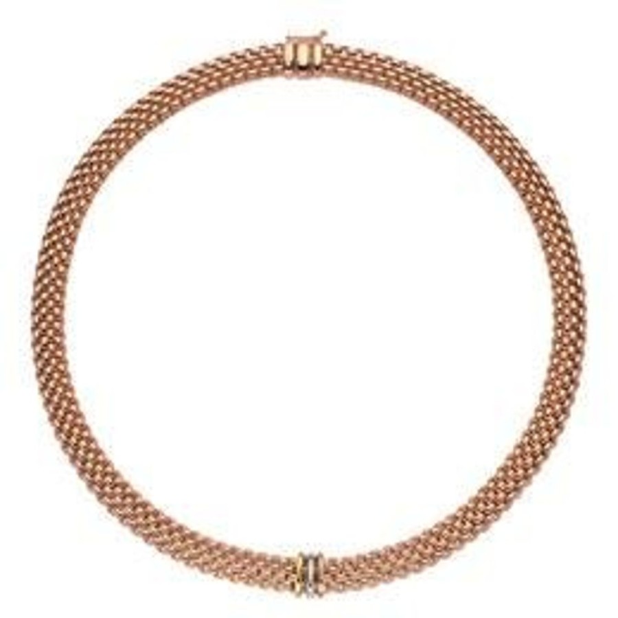 Juwelen rene kahle | Fope Flex'It Panorama Collier