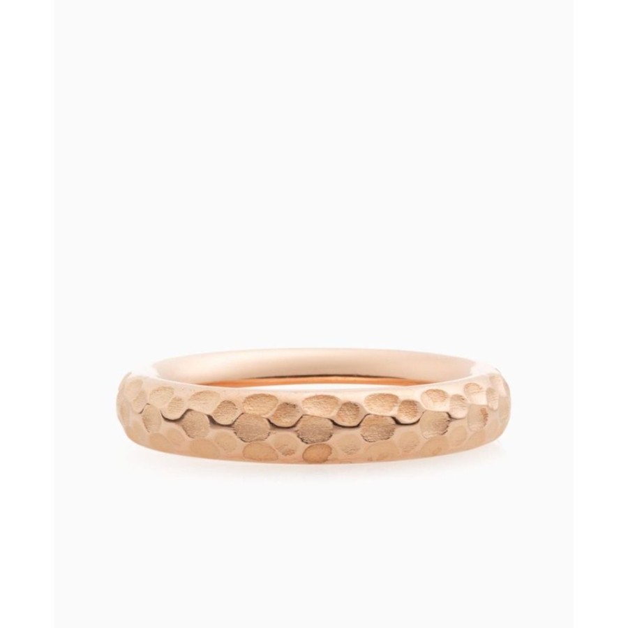 Juwelen rene kahle | Bron Stax Ring