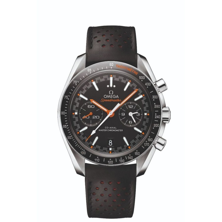 Horloges rene kahle | Omega Speedmaster Racing 44Mm