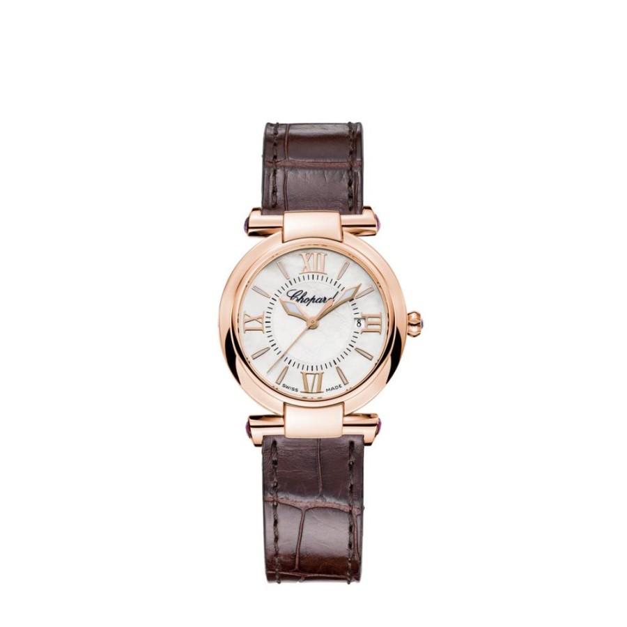 Horloges rene kahle | Chopard Imperiale 28Mm