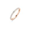 Juwelen rene kahle | Blush Ring