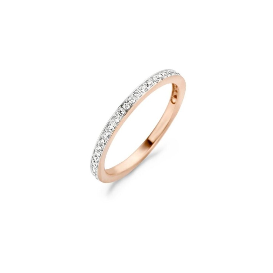 Juwelen rene kahle | Blush Ring