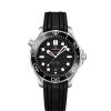 Horloges rene kahle | Omega Seamaster Diver 300M 42 Mm