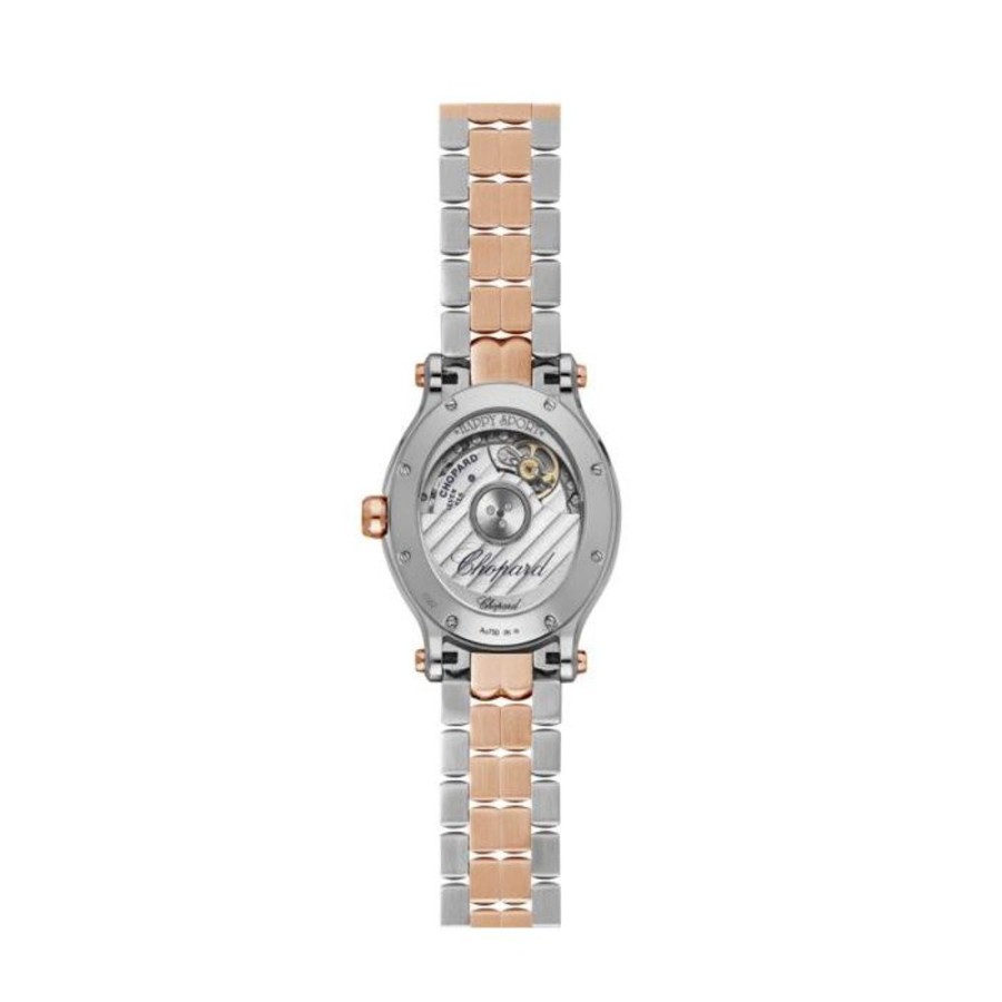 Horloges rene kahle | Chopard Happy Sport Oval 29Mm