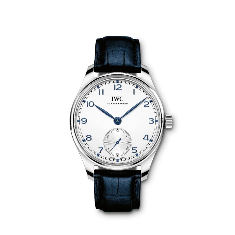 Horloges rene kahle | Iwc Portugieser Automatic 40