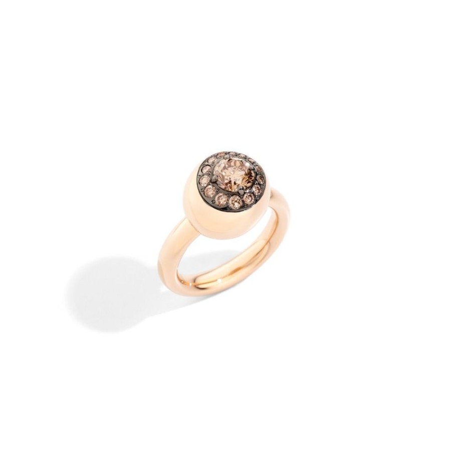 Juwelen rene kahle | Pomellato Nuvola Ring