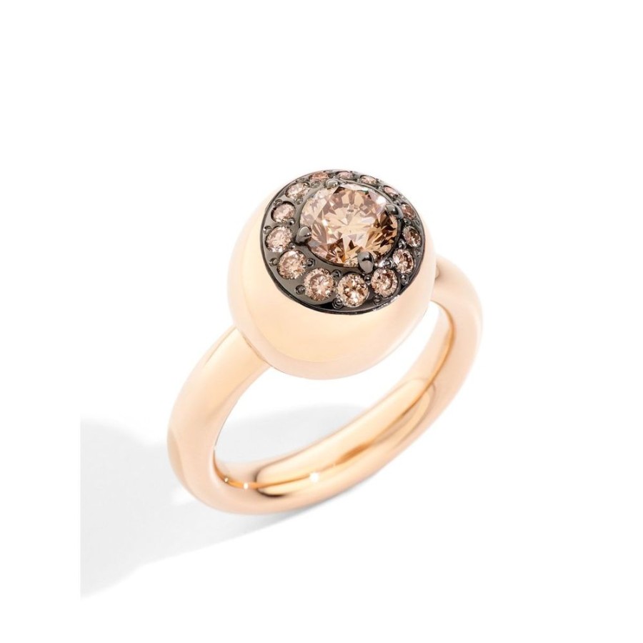 Juwelen rene kahle | Pomellato Nuvola Ring