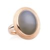 Juwelen rene kahle | Bron Solar Ring