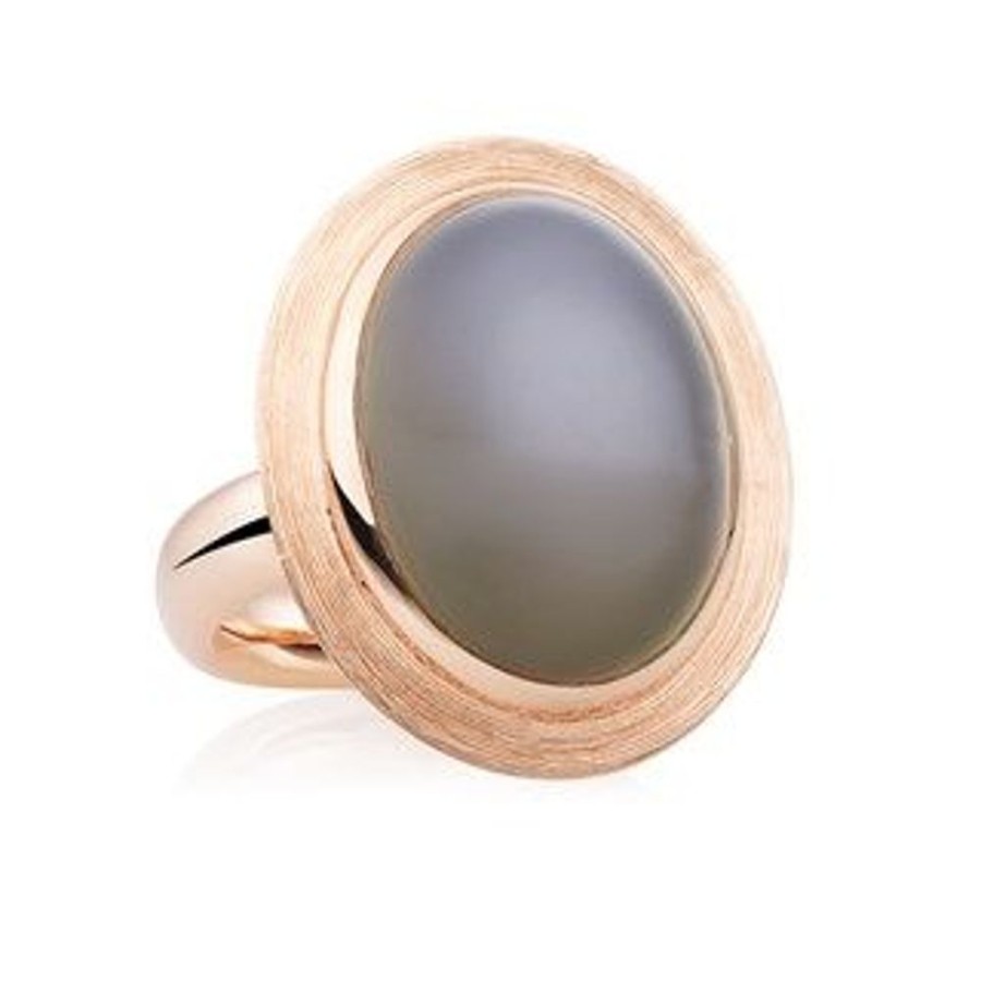 Juwelen rene kahle | Bron Solar Ring