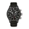 Horloges rene kahle | Iwc Pilot'S Watch Chronograph Top Gun