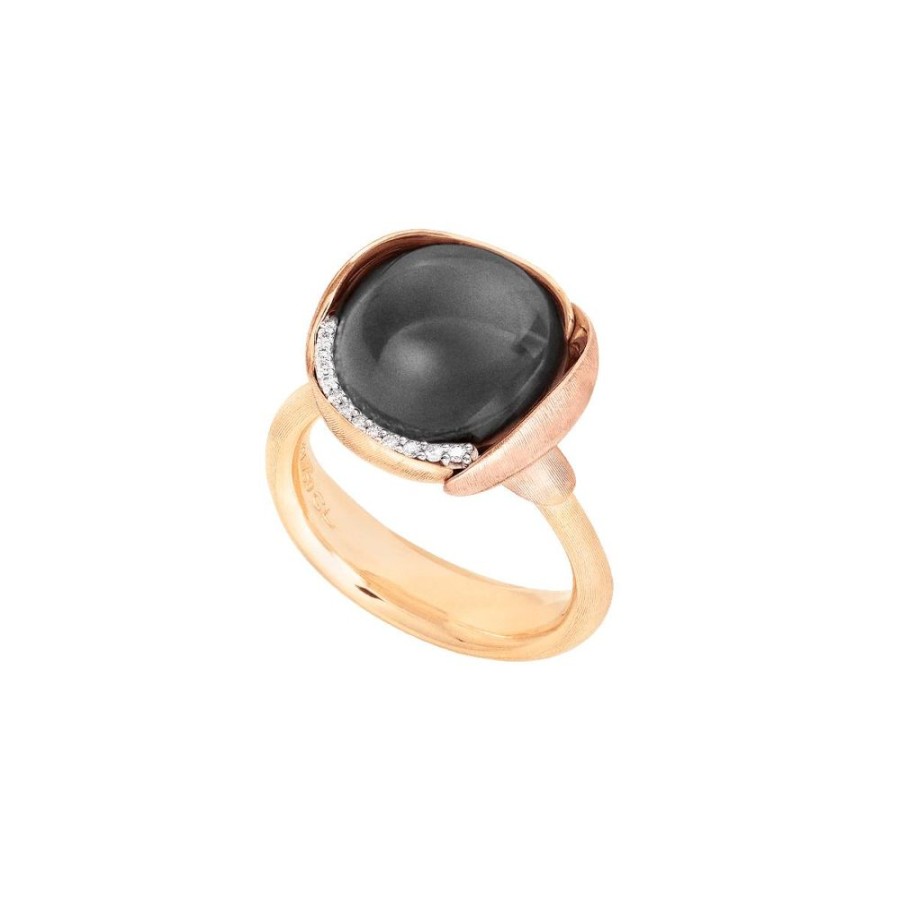 Juwelen rene kahle | Ole Lynggaard Lotus Ring