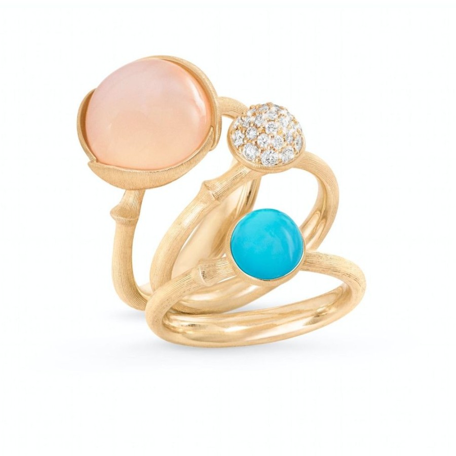 Juwelen rene kahle | Ole Lynggaard Lotus Ring