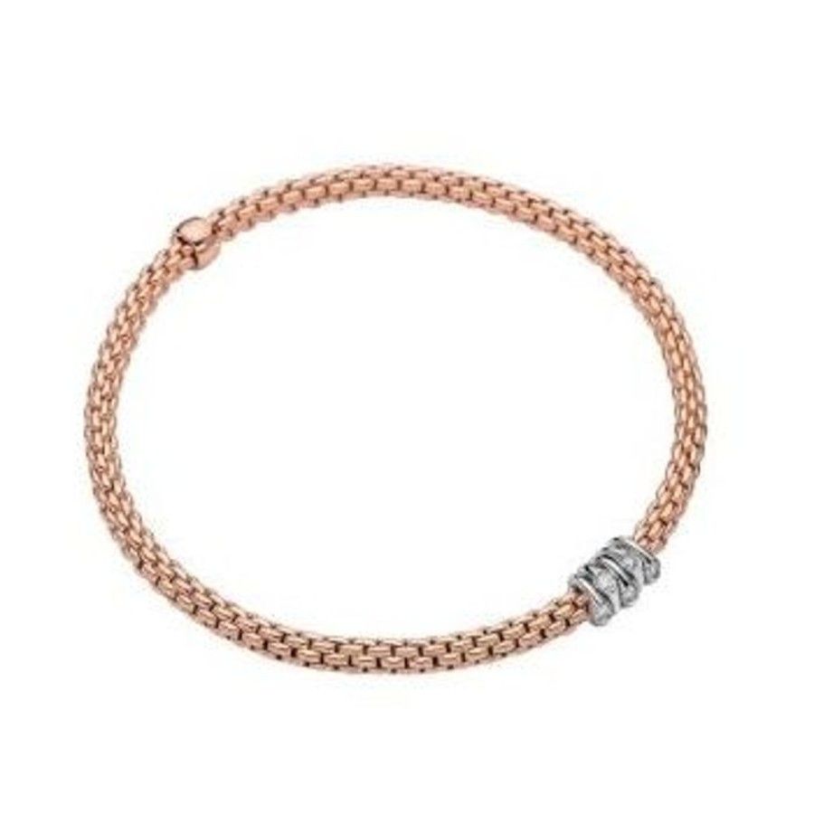 Juwelen rene kahle | Fope Flex 'It Prima Armband