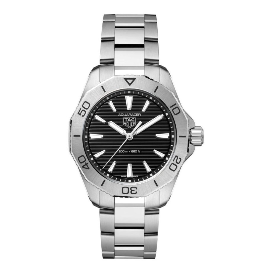 Horloges rene kahle | Tag Heuer Aquaracer 40 Mm