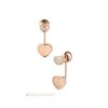 Juwelen rene kahle | Chopard Happy Hearts Golden Hearts