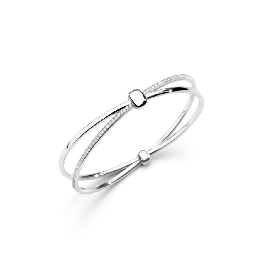 Juwelen rene kahle | Pomellato Together Bangle