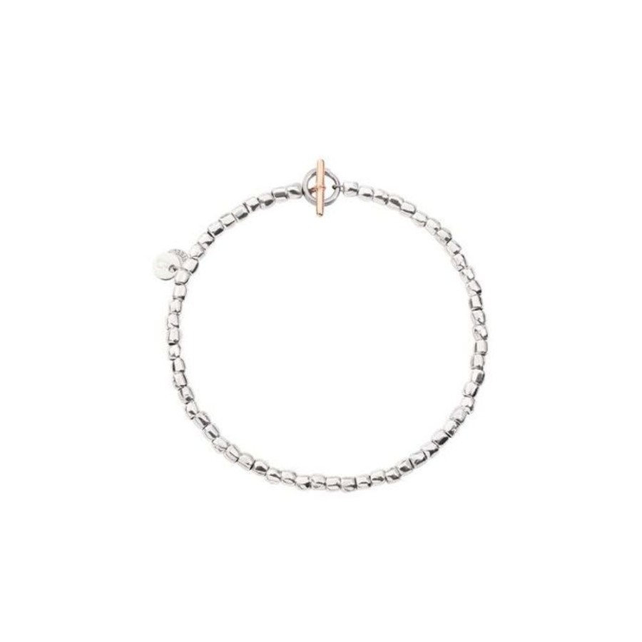 Juwelen rene kahle | Dodo Mini Granelli Armband