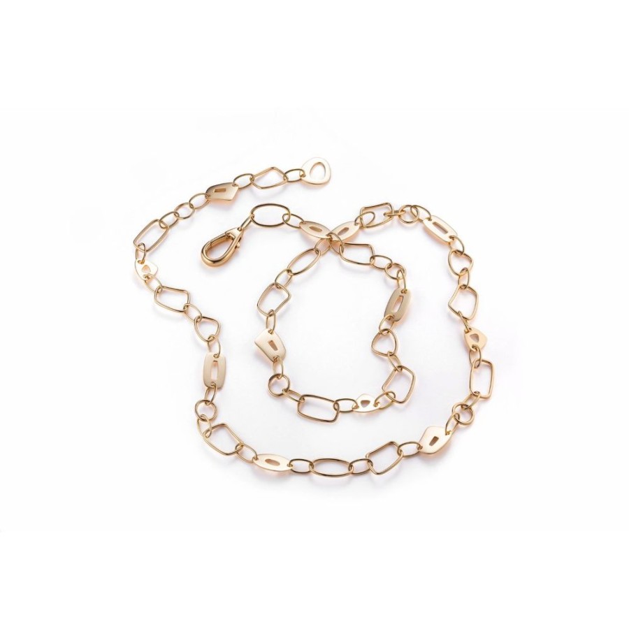 Juwelen rene kahle | Mattioli Puzzle Collier