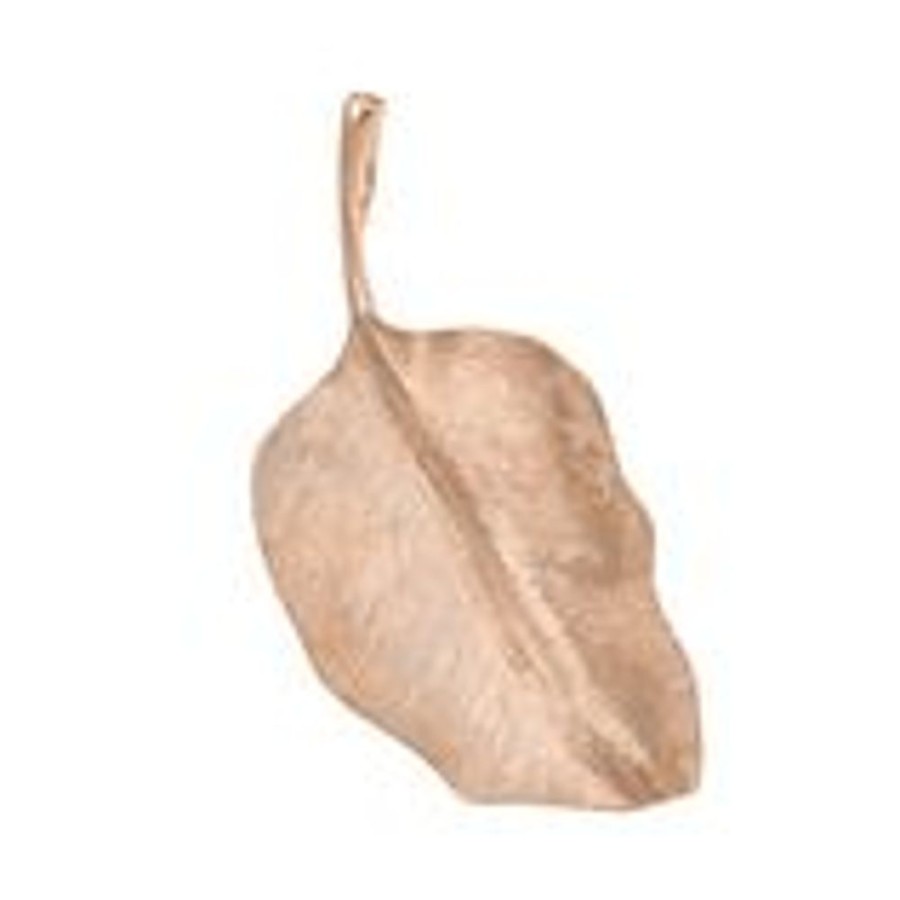 Juwelen rene kahle | Ole Lynggaard Leaves Hanger