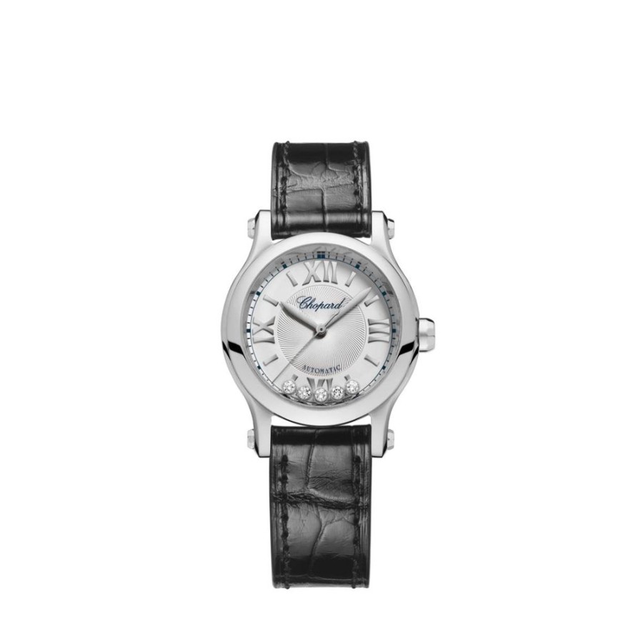 Horloges rene kahle | Chopard Happy Sport 30Mm