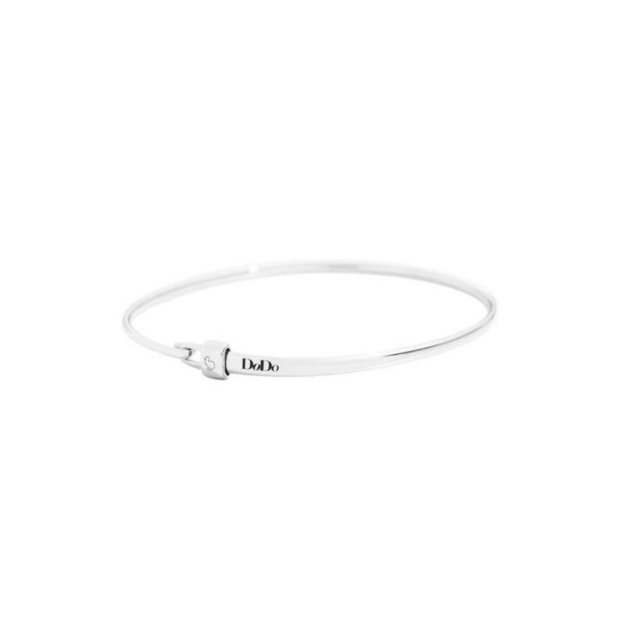 Juwelen rene kahle | Dodo Bangle Armband