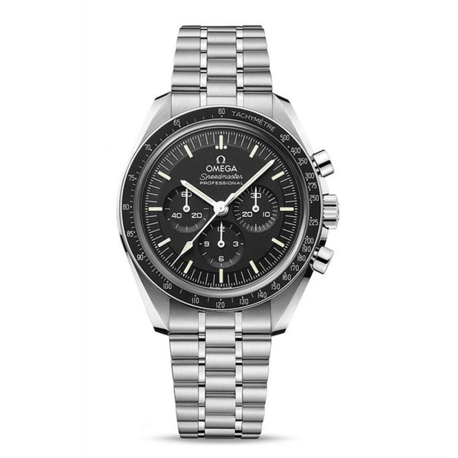 Horloges rene kahle | Omega Speedmaster Moonwatch Professional 42Mm