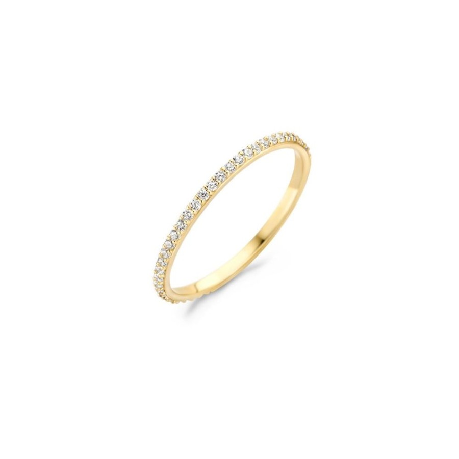 Juwelen rene kahle | Blush Ring